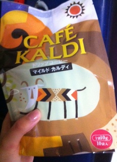 �h���b�v�R�[�q�[