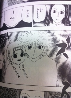 �L���A���J