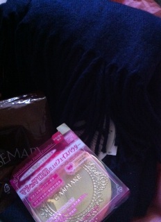 �v���X�g�p�E�_�[