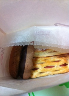 �t�����N�p�C���߁[